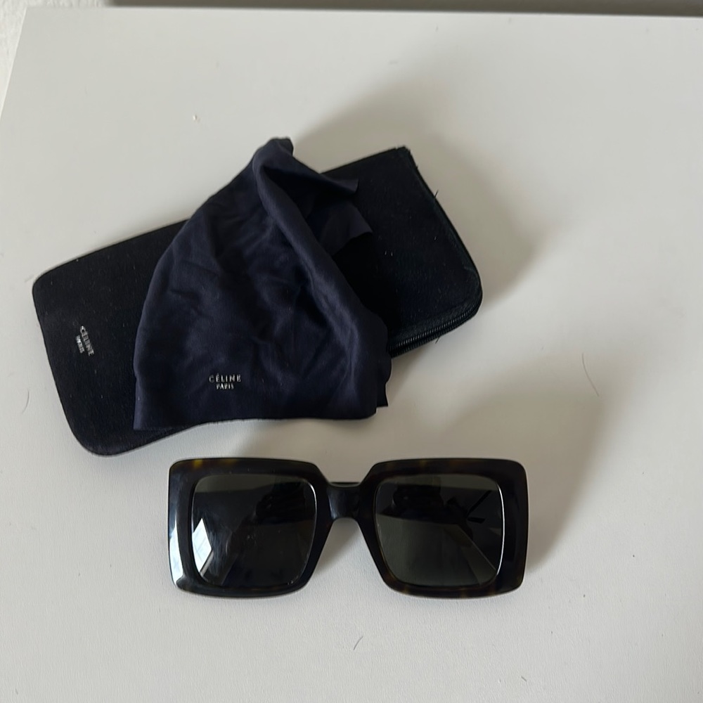 Celine Sunglasses